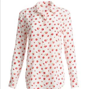 berry equipment button down